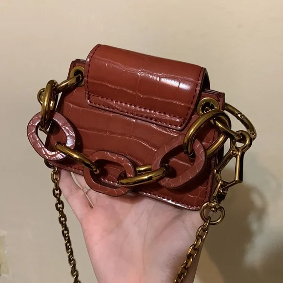 Charles & Keith Mini bag - Picture 5 of 6